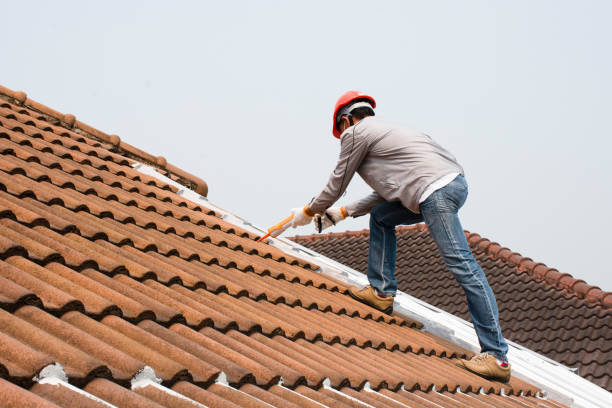 EPDM Roofing in Mentone, IN